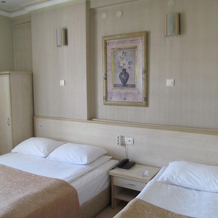 Kolagasi Hotel Corum Szoba fotó