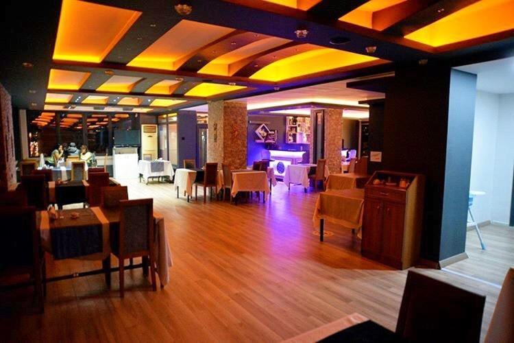 Kolagasi Hotel Corum Kültér fotó