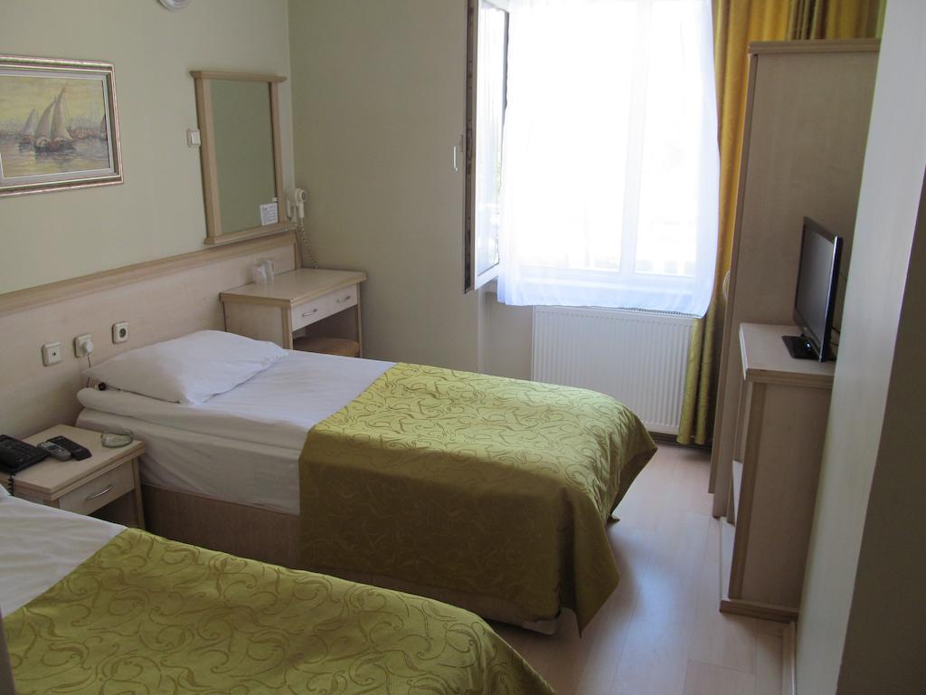 Kolagasi Hotel Corum Szoba fotó