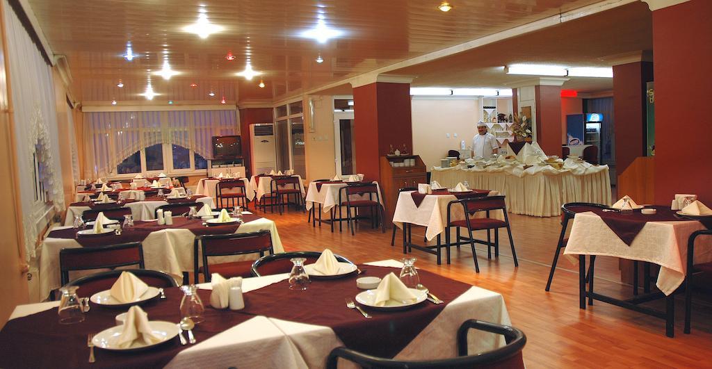 Kolagasi Hotel Corum Kültér fotó