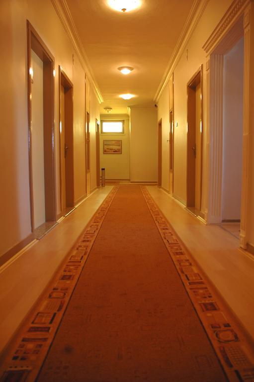 Kolagasi Hotel Corum Kültér fotó
