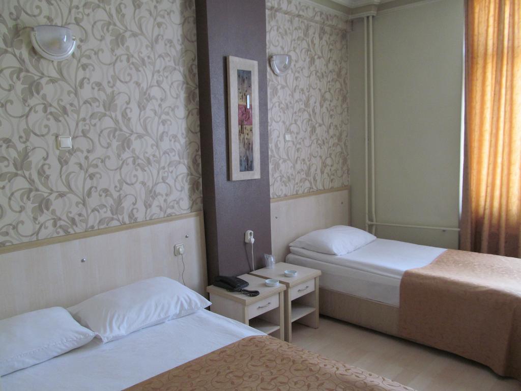 Kolagasi Hotel Corum Szoba fotó
