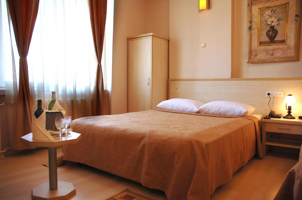 Kolagasi Hotel Corum Szoba fotó