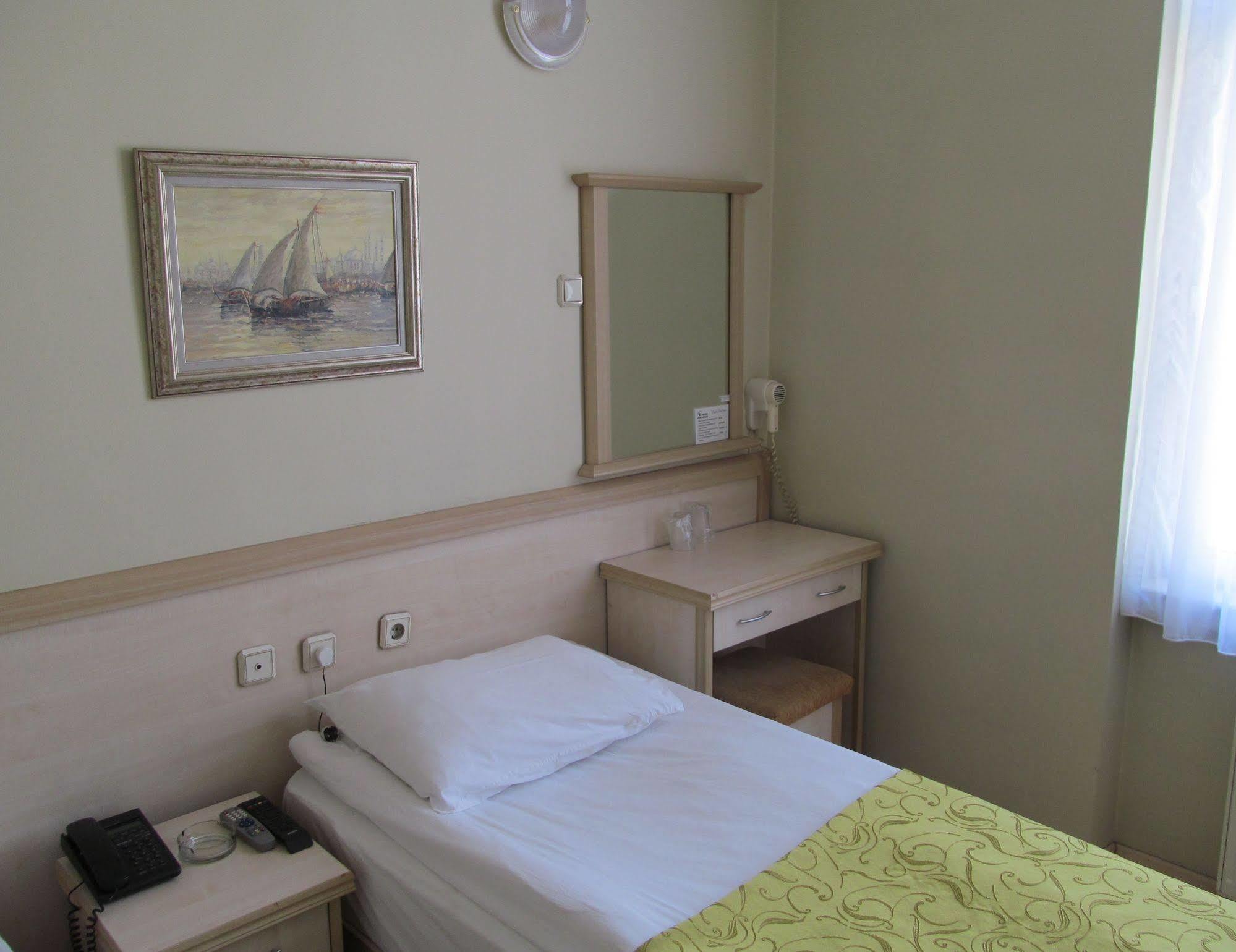 Kolagasi Hotel Corum Kültér fotó