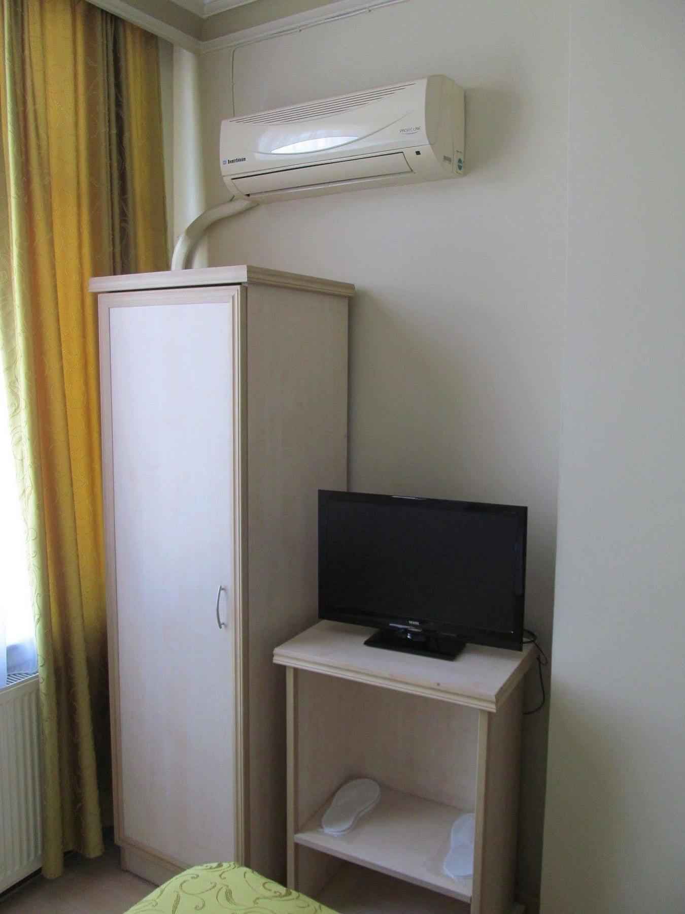 Kolagasi Hotel Corum Kültér fotó