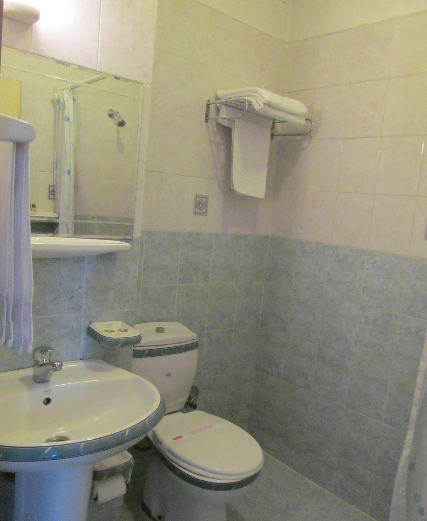 Kolagasi Hotel Corum Kültér fotó